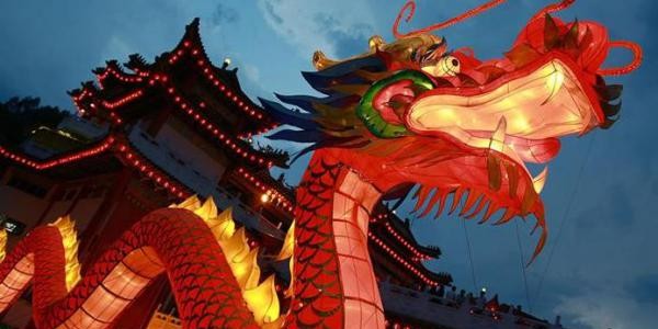 Cina e Mercati: come non cadere da un Dragone Ferito