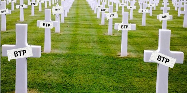 La morte dei Titoli di Stato Italiani: i 3 veri motivi