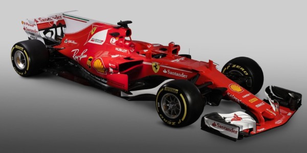 Formula 1 ed Investimenti: come avere Performance e Controllo