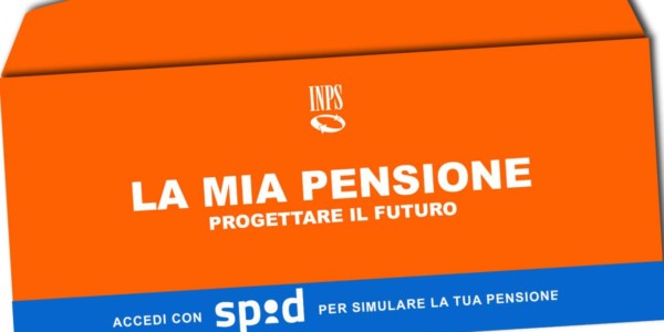 Busta arancione: c’è posta per te…