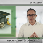 Il Riscatto della Laurea