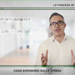 Come difendersi dallo Spread