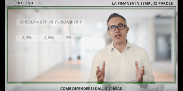 Come difendersi dallo Spread