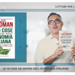 Letture per le tue Finanze: Dieci cose da sapere sull’Economia Italiana