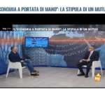 L’economia a portata di mano: L’indebitamento