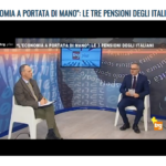L’economia a portata di mano: la Previdenza