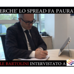 Intervista Radio InBlu: Perché lo Spread fa Paura?