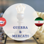 Guerre e mercati