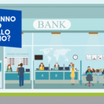 Ti chiuderanno il tuo sportello bancario?